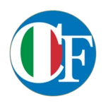 Logo of Generatore di codice fiscale android Application 